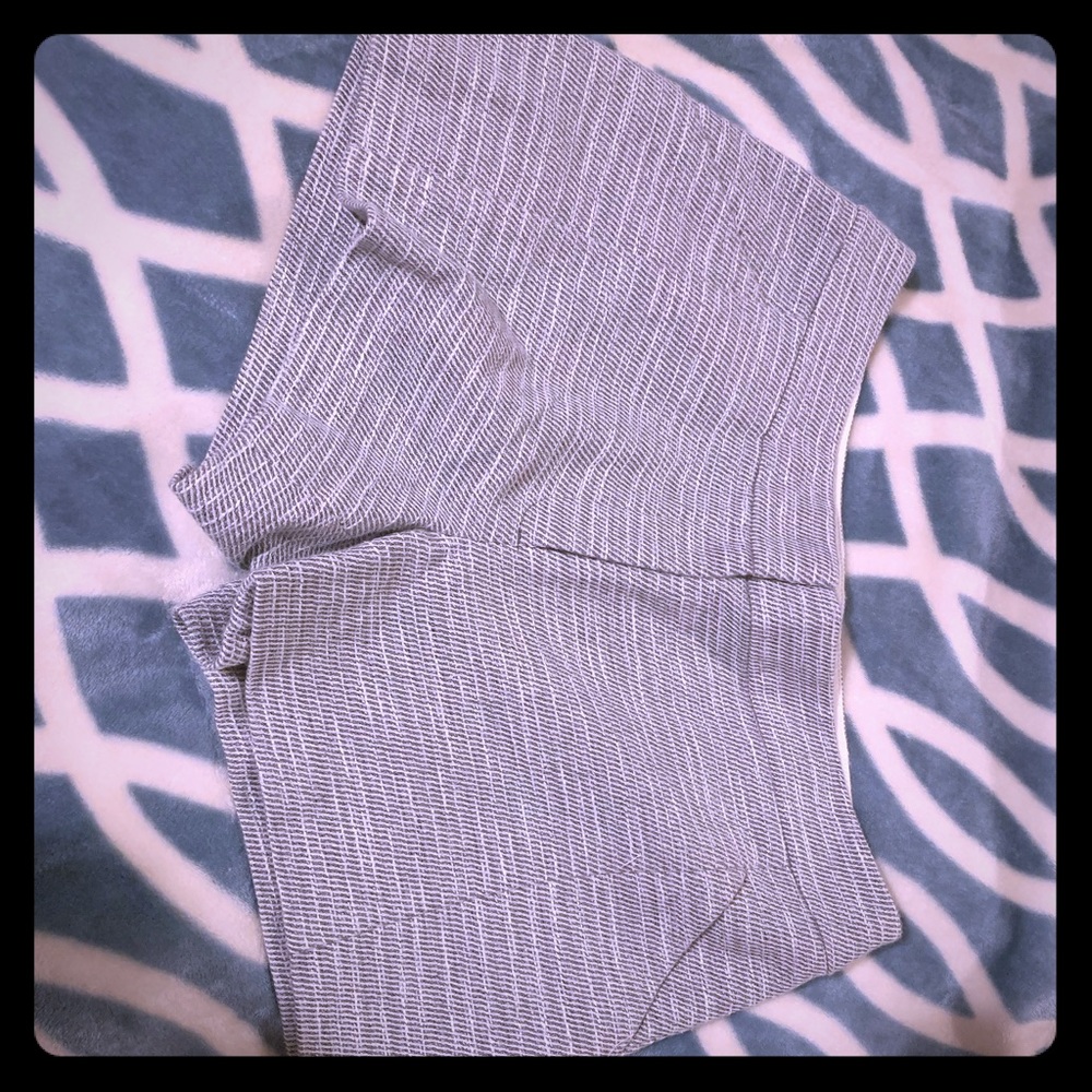 Ann Taylor Loft shorts